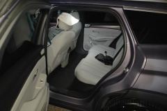 2026 BYD Song Ultra 2026 EV 710KM Excellence Edition #11
