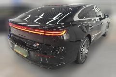 2025 Voyah Zhuiguan L 2026 AWD Ultra #3