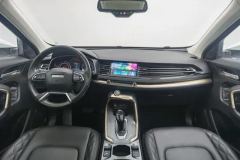 2020 Haval H6 2020 1.5T AT PlatinumChampion #14