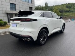 2024 Chang'an UNI-K 2024 2.0T 2WD Joy Edition #5