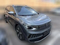 2024 Volkswagen ID.6 X 2023 Upgrade extremely intelligentLong RangeEdition #2