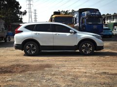 2020 Honda CR-V 2019 DazzlingEdition 1.5T AT 240TURBO CVT2WDComfort China VI #4