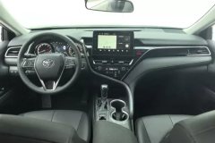 2023 Toyota Camry 2023 2.0G AT Luxury #12