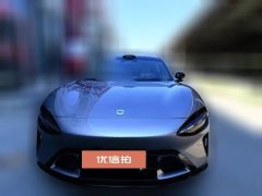 2025 Xiaomi Auto Xiaomi YU7 2025 Long Range Edition #2