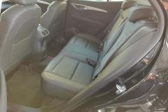 2025 Buick Envision S 2025 25T Enter and enjoyPlatinum #11