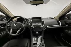 2015 Dongfeng Fengshen Fengshen AX7 2015 2.0 AT Smart Easy #14