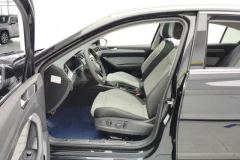 2023 Volkswagen Magotan 2023 2Million Edition 2.0T AT 330TSI DSGLeading #9