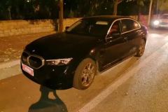 2024 BMW i3 2022 eDrive 35 L #1