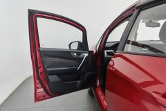 2021 Geely Auto Vision X3 2020 1.5 AT Elite #11