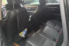 2022 Honda CR-V 2021 1.5T AT 240TURBOFashionFWD #11