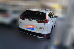 2020 Honda CR-V 2021 1.5T AT 240TURBOComfortFWD #3