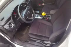 2017 Toyota Corolla 2017 1.2T AT GL-i #9