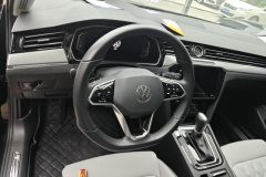 2024 Volkswagen Magotan 2023 2Million Edition 2.0T AT 330TSI DSGLeading #15