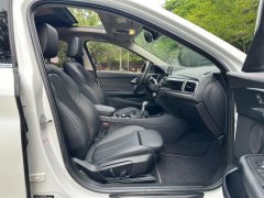 2018 BMW 1 Series 2017 1.5T AT 118iSport #23