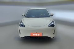 2025 Geely Galaxy Geely Galaxy Xingyuan 2025 UP 410km Discovery #2