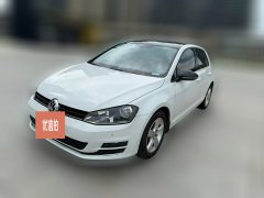 2018 Volkswagen Golf 2016 1.6 AT Comfort #1