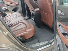 2015 Buick Envision Plus 2014 2.0T AT 28T4WDElite #9