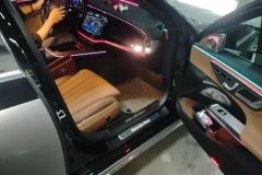 2024 Mercedes-Benz E-Class 2024 E 300 L Luxury #8