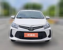 2021 Toyota Vios 2021 1.5 AT EnactusEdition #2