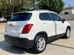 2016 Chevrolet Trax 2016 1.4T AT ComfortSunroofEditionFWD #5
