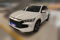 2024 BYD Song Pro PHEV 2023 Champion 1.5L AT DM-i 71KMLeading #1