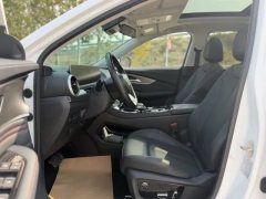 2021 Dongfeng Fengxing Fengxing T5 Evo 2021 1.5T AT DCTdiamondEdition #8