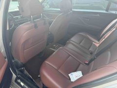 2015 BMW 5 Series 2014 2.0T AT 525LiLeading #5