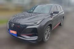 2021 Chang'an CS75 Plus 2021 1.5T AT Luxury #1