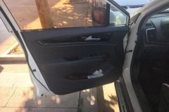 2017 Dongfeng Fengshen Fengshen AX5 2017 1.4T AT Interesting Shang #7
