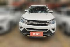 2016 Chang'an CS75 2016 2.0 MT Luxury China V #2