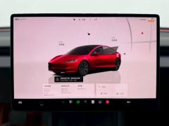 2024 Tesla Model 3 2023 rear wheel driveEdition #5