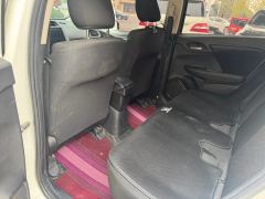 2018 Honda Fit Hatchback 2018 1.5 AT ComfortSunroofEdition #8