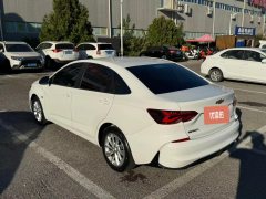 2023 Chevrolet Monza 2023 1.5L AT DCTEnjoy #6