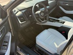 2023 Nissan X-Trail 2023 1.5T AT e-POWER SuperHybrid double motor4WDLuxury #5