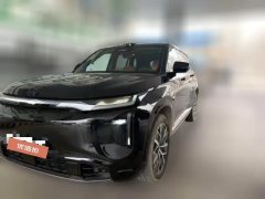 2025 GAC Trumpchi Trumpchi Xiangwang S7 2025 180km Ultra 4WDlidarEdition #1