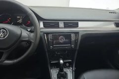 2018 Volkswagen Bora Sedan 2018 1.5 AT Fashion #13