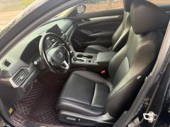 2021 Honda Accord 2018 1.5T AT 260TURBOElite China VI #4