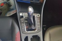 2020 Volkswagen Bora Sedan 2020 1.5 AT Comfort #16