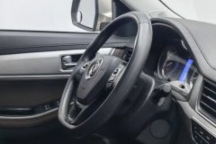 2017 Dongfeng Fengxing Jingyi X5 2017 1.6 AT Exclusive #23