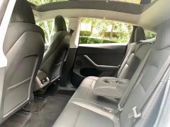 2022 Tesla Model Y 2022 rear wheel driveEdition #6