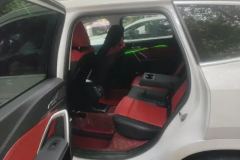 2024 BMW X1 2024 2.0T AT sDrive25Li MSport Pkg #11