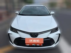 2022 Toyota Corolla 2021 1.2T AT S-CVTElitePLUSEdition #2
