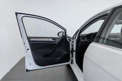 2015 Volkswagen Golf 2015 1.6 AT Comfort #11