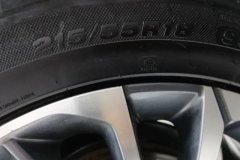 2020 Geely Auto Binyue 2020 1.5T AT PRO 260Tknight #9