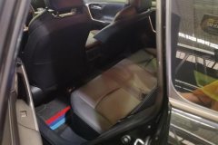 2023 Toyota Wildlander 2023 2.0L AT CVT2WDLuxuryPLUSEdition #11