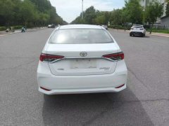 2023 Toyota Corolla 2023 1.5L AT Elite #8