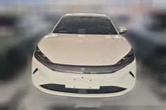 2025 BYD Qin L 2025 EV 545KMYun Nian #2