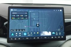 2024 BYD Song Plus PHEV 2025 EV 520km Luxury #13