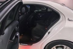 2020 Mercedes-Benz C-Class 2020 1.5T AT C260LSport Facelift #11