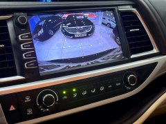 2021 Toyota Highlander 2021 2.0T AT Elite7Seat 4WD #8